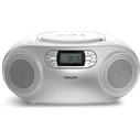 Philips Ραδιο‑CD Player TAZ2000S/10