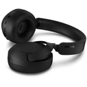 Philips TAH6000BK/00 ασύρματα Over‑Ear ακουστικά Bluetooth μαύρα