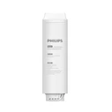 Philips AUT820/10 Ανταλλακτικό Φίλτρο Ρητίνης Νερού, Σετ 2 τεμαχίων (για AUT1211)