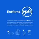 Philips Ανταλλακτικό Φίλτρο Νερού Αντίστροφης Όσμωσης ADD541RO