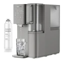 Philips Waterstation Φίλτρο Νερού All in One Mineral RO Silver 6L