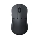 Keychron M3 mini PixArt 3950 8K Μαύρο - Gaming ποντίκι
