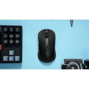 Keychron M3 mini PixArt 3950 8K Μαύρο - Gaming ποντίκι