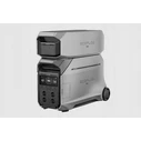 EcoFlow DELTA Pro 3 Smart Extra Battery 4096Wh - Μπαταρία Επέκτασης (1 τεμάχιο)