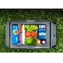 EcoFlow Glacier Classic Portable Fridge 45L Grey