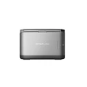EcoFlow Glacier Classic Portable Fridge 45L Grey