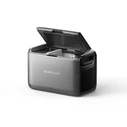 EcoFlow Glacier Classic Portable Fridge 45L Grey