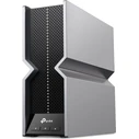TP-Link RE800BE BE19000 Tri‑Band Wi‑Fi 7 Range Extender