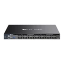 TP‑Link Omada Switch 26x GE SX6632YF (SX6632Y) Layer 3 Managed Switch