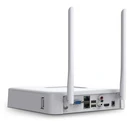 TP‑LINK NVR1108H‑W 4K Δικτυακός Καταγραφέας (NVR) 8 Καναλιών