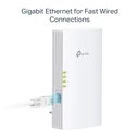 TP-LINK Powerline Kit Wi-Fi 6
