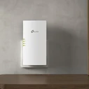 TP-LINK Powerline Kit Wi-Fi 6