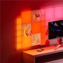 Nanoleaf Decorative LED RGBW Panel 10 pcs