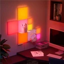 Nanoleaf Decorative LED RGBW Panel 10 pcs