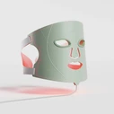 Nanoleaf Led Light Therapy Μάσκα Φωτοθεραπείας Προσώπου LED για Αντιγήρανση