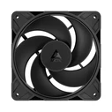 Arctic ΠΟΝΤΙΚΙΑ ARCTIC P12 Pro REVERSE - 3 Pack 120mm Case Fan fluid dynamic 3000 RPM PWM
