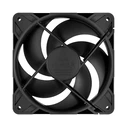 Arctic ΠΟΝΤΙΚΙΑ ARCTIC P12 Pro REVERSE - 3 Pack 120mm Case Fan fluid dynamic 3000 RPM PWM