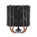Arctic Freezer 36-S CPU Cooler (Sockets 1700, 1851, AM4, AM5)