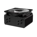 K Cooler Arctic Freezer 36-S A-RGB Black - Arctic GmbH