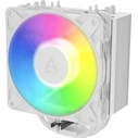 Arctic Freezer 36-S A-RGB Λευκή Ψύκτρα CPU (Dual‑Fan)
