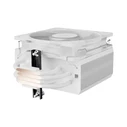 Arctic Freezer 36-S A-RGB Λευκή Ψύκτρα CPU (Dual‑Fan)