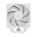 Arctic Freezer 36-S A-RGB Λευκή Ψύκτρα CPU (Dual‑Fan)