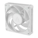 Arctic BioniX P12 A-RGB 120mm PWM Case Fan (White)