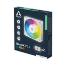 Arctic BioniX P14 A-RGB 140mm Case Fan (Λευκό)
