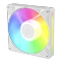 ARCTIC BioniX P14 A-RGB 140mm PWM 3τμχ Λευκό