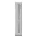 ARCTIC BioniX P14 A-RGB 140mm PWM 3τμχ Λευκό