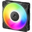 Arctic P12 Pro A-RGB 120 mm ανεμιστήρας case με ARGB