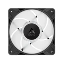 Arctic P12 Pro A-RGB 120 mm ανεμιστήρας case με ARGB