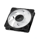 Arctic P12 Pro A-RGB 120 mm ανεμιστήρας case με ARGB