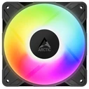 Arctic P12 Pro A-RGB 120 mm ανεμιστήρας case με ARGB