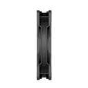 Arctic P12 Pro A-RGB 120 mm ανεμιστήρας case με ARGB
