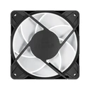 Arctic P12 Pro A-RGB 120 mm ανεμιστήρας case με ARGB