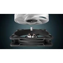 Arctic P12 Pro A-RGB 120 mm ανεμιστήρας case με ARGB