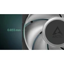 Arctic P12 Pro A-RGB 120 mm ανεμιστήρας case με ARGB