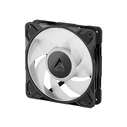 Arctic P12 Pro A-RGB 120 mm ανεμιστήρας case με ARGB