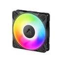 Arctic P12 Pro A-RGB 12 cm - 3 τεμάχια