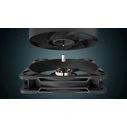 Arctic P12 Pro PST LN - 12 cm ανεμιστήρας κουτιού