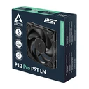 Arctic P12 Pro PST LN - 12 cm ανεμιστήρας κουτιού