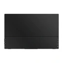 Minix Φορητό Monitor 16" FHD 1920x1200 Ασημί (SF16T)