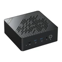 Minix Barebone ER937-AI (AMD Ryzen AI 300, 96GB SSD M.2)