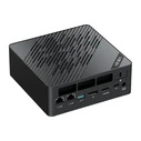 Minix Barebone ER937-AI (AMD Ryzen AI 300, 96GB SSD M.2)