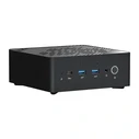 Minix Barebone ER937-AI (AMD Ryzen AI 300, 96GB SSD M.2)