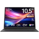 Minix SF10T IPS HDR Portable Monitor 10.5" 1920x1280 Silver