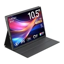 Minix SF10T IPS HDR Portable Monitor 10.5" 1920x1280 Silver