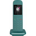 Telekom Speedphone 12 - IP DECT ασύρματο τηλέφωνο, πετρόλ