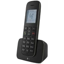 Telekom Sinus 207 μαύρο